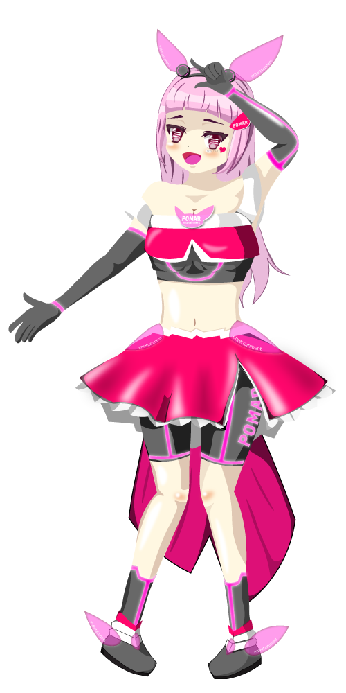 キャラクター
